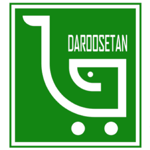 لوگوی داروستان